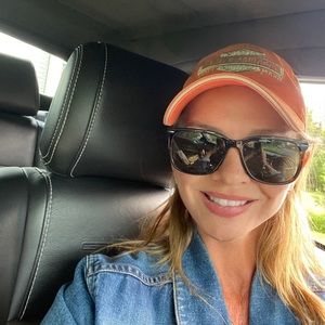 Meet your Posher, Tamara